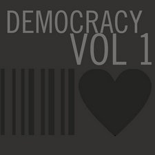 DerekWebb, Democracy, Vol. 1