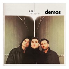 PFR, 'Disappear DEMOS - EP'