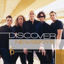 Newsboys, Discover: Newsboys EP