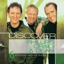 Phillips, Craig and Dean, Discover: Phillips, Craig and Dean EP