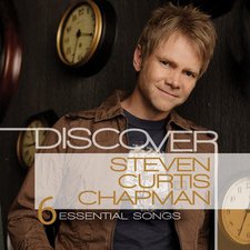 Steven Curtis Chapman, Discover: Steven Curtis Chapman EP
