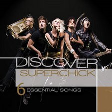 Superchick, Discover: Superchick EP