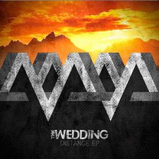 The Wedding, Distance EP