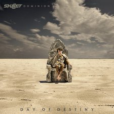 Skillet, Dominion: Day of Destiny (Deluxe Edition)