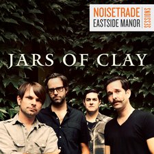 Jars of Clay, Eastside Manor Sessions EP