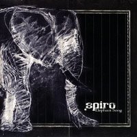 Aaron Spiro, Elephant Song