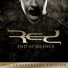 RED, End of Silence: 10th Anniversary Edition