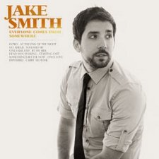 Jake Smith, Everyone Comes From Somewhere