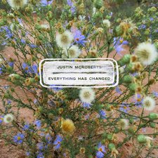 Justin McRoberts, Everything Has Changed - EP