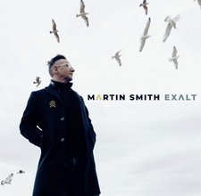 Martin Smith, Exalt EP