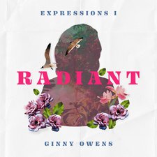 Ginny Owens, Expressions I: Radiant