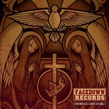 Various Artists, Facedown Records Throwback Sampler Vol. 1