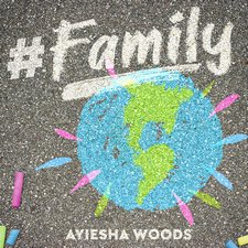 Ayiesha Woods, Family (Single)