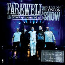 Delirious?, Farewell Show: Live In London