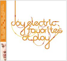 Joy Electric, Favorites At Play