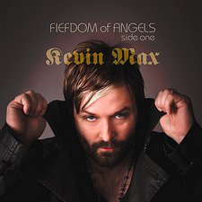 Kevin Max, Fiefdom of Angels: Side One - EP