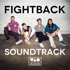 We Are Leo, Fightback Soundtrack