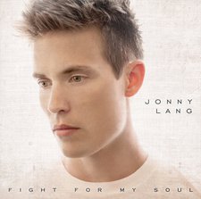 Jonny Lang, Fight For My Soul