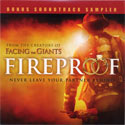 Various Artists, Fireproof Bonus Soundtrack Sampler
