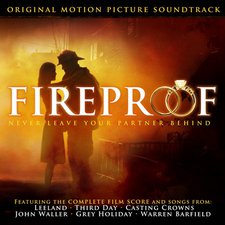 Various Artists, Fireproof Original Motion Picture Soundtrack