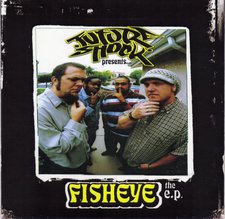 Future Shock, Fisheye EP