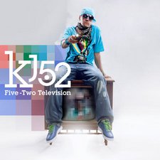 KJ-52, FIVE-TWO TELEVISION