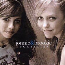 Jonnie & Brookie, For Better EP