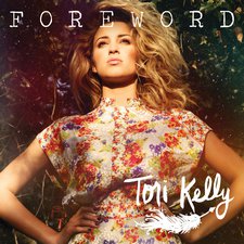 Tori Kelly, Foreword - EP