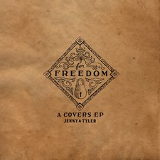 Jenny & Tyler, For Freedom: A Covers EP