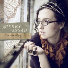Audrey Assad, For Love Of You EP