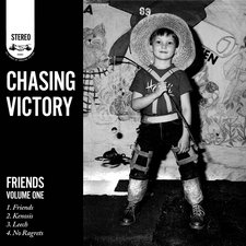 Chasing Victory, Friends Vol. 1 - EP