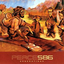 Peace 586, Generations