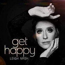 Leigh Nash, Get Happy EP