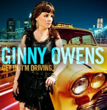Ginny Owens, Get In, I'm Driving