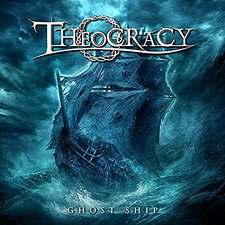 Theocracy, Ghost Ship