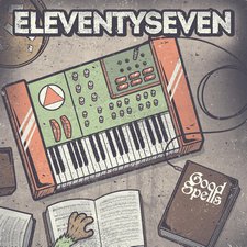 Eleventyseven, Good Spells EP