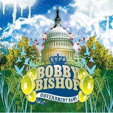 Bobby Bishop, Government Name