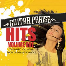 Various Artists, Guitar Praise HITS Volume One