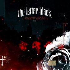 The Letter Black, Hanging on by a Thread Sessions, Volume 1 EP