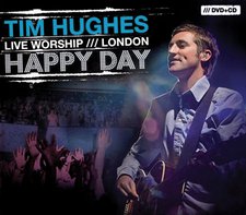 Tim Hughes, Happy Day