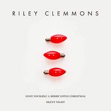 Riley Clemmons, Have Yourself a Merry Little Christmas / Silent Night - Single