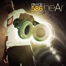 Peace 586, heAr