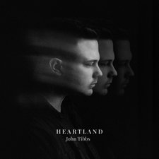 John Tibbs, Heartland - EP