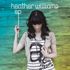 Heather Williams, Heather Williams EP