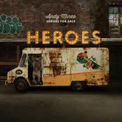 Andy Mineo, Heroes for Sale