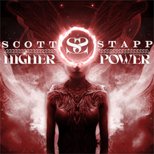 Scott Stapp, 'Higher Power'