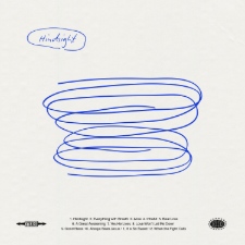 Alexander Pappas & The Lofi Christian, 'HINDSIGHT'