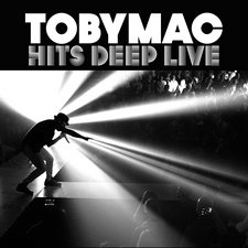 TobyMac, Hits Deep Live CD/DVD