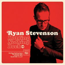 Ryan Stevenson, Holding Nothing Back EP