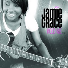 Jamie Grace, Hold Me EP